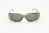 Vintage 90's Versace M 256 Iridescent suns 1996